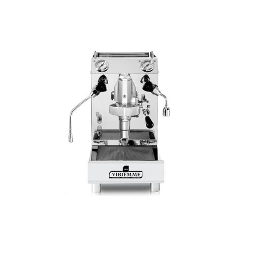 Kombinierte Kaffeemaschine - DOMOBAR JUNIOR - VIBIEMME S.P.A. - Profi / manuell / 1 Brühgruppe
