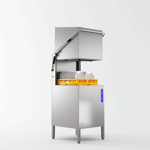 Haubengeschirrspüler - WD-6 - WEXIODISK - Profi / freistehend / umweltfreundlich