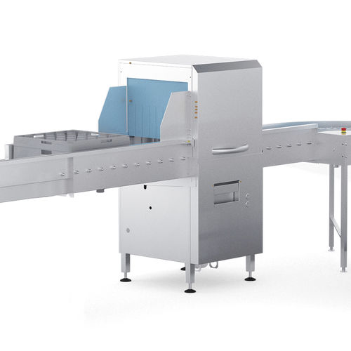 Durchlaufgeschirrspüler - WD-PRM 60 - WEXIODISK - Profi / freistehend / umweltfreundlich
