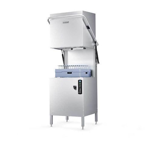 Glasspüler für Restaurants - WD-7 G - WEXIODISK - für Bar