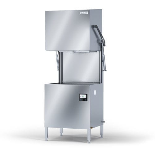 Haubengeschirrspüler - WD-8S - WEXIODISK - Profi / freistehend / umweltfreundlich