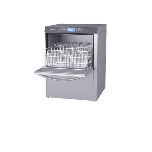 Glasspüler für Restaurants - WD-4S G - WEXIODISK - für Bar / für Profiküchen