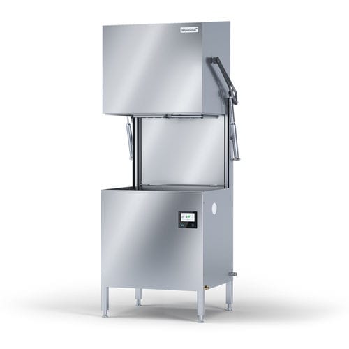 Haubengeschirrspüler - WD-8S - WEXIODISK - Profi / freistehend / umweltfreundlich