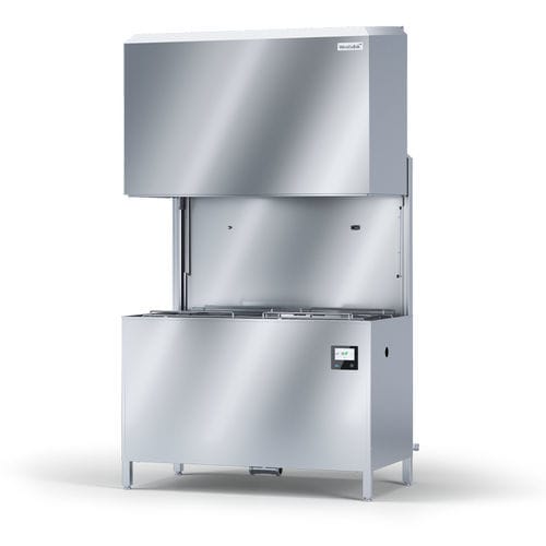 Haubengeschirrspüler - WD-12S - WEXIODISK - Profi / freistehend / umweltfreundlich