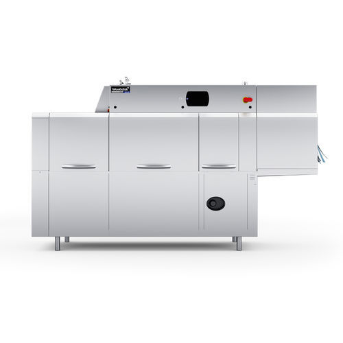 Trockner mit Frontöffnung - WD-T series - WEXIODISK