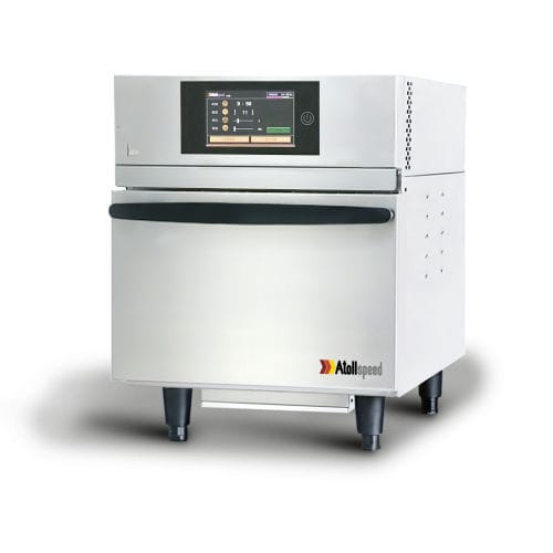 Profi-Ofen - ATOLLSPEED - WIESHEU GMBH - Elektro / Mikrowellen / kompakt