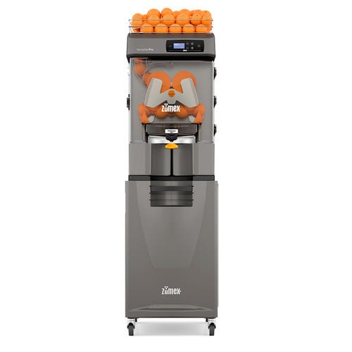 Entsafter für professionellen Einsatz - VERSATILE PRO ALL-IN-ONE - ZUMEX GROUP, S.A.