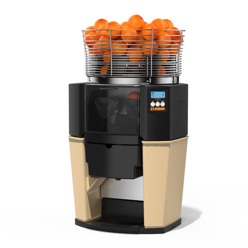 Entsafter für professionellen Einsatz - Z14 NATURE - ZUMMO - INNOVACIONES MECANICAS, S.A. - automatisch