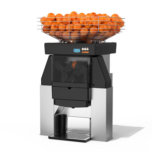 Entsafter für professionellen Einsatz - Z40 NATURE COUNTER TOP - ZUMMO - INNOVACIONES MECANICAS, S.A. - automatisch