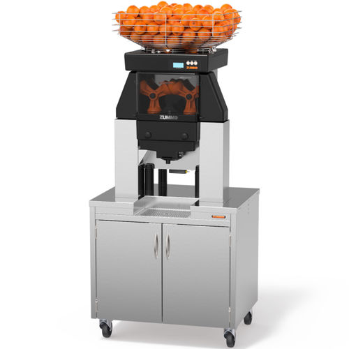Entsafter für professionellen Einsatz - CM40x-N67-MK - ZUMMO - INNOVACIONES MECANICAS, S.A. - automatisch