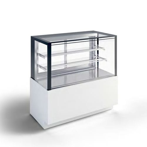 Standkühlvitrine - TORTUGA  - CIAM S.P.A. - für Profiküchen / für Restaurants / für Konditoreien