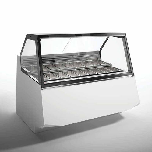 Verkaufskühlvitrine - MYA - CIAM S.P.A. - für Bäckerei / für Konditoreien / für Einzelhandel