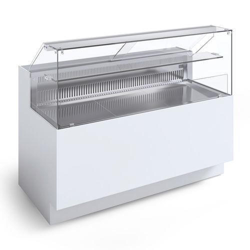 Verkaufskühlvitrine - Serie 750 RS R4 H1200 - CIAM S.P.A. - für Profiküchen / für Restaurants / für Konditoreien