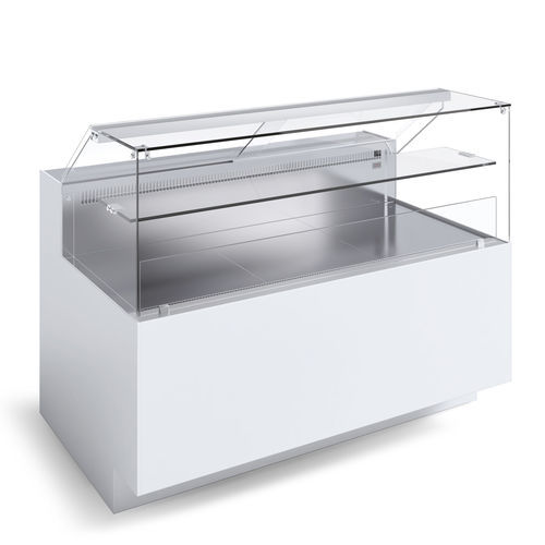 Verkaufskühlvitrine - SERIE 900/750 - CIAM S.P.A. - für Einzelhandel / für Profiküchen / für Restaurants