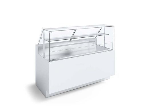 Verkaufskühlvitrine - 6040  - CIAM S.P.A. - Stand / für Restaurants / für Konditoreien