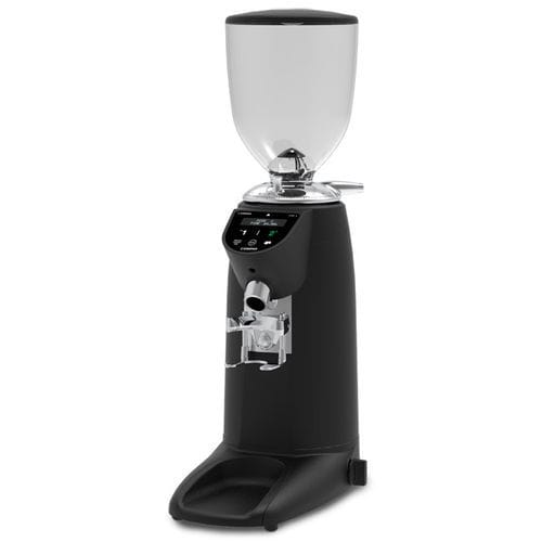 Kaffee Mahl- und Dosiergerät / Profi - E10 MASTER CONIC OD - COMPAK COFFEE GRINDERS S.A. - automatisch