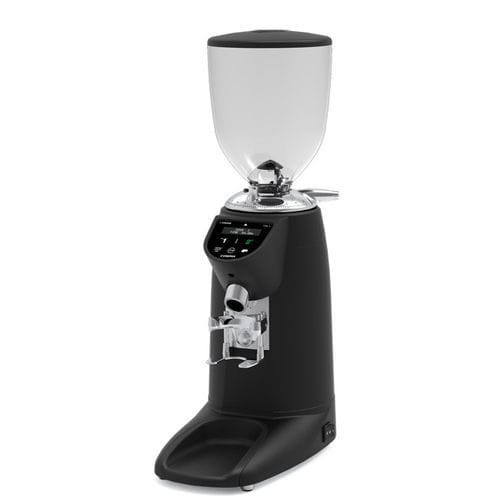 Kaffee Mahl- und Dosiergerät / Profi - E8 OD - COMPAK COFFEE GRINDERS S.A. - automatisch