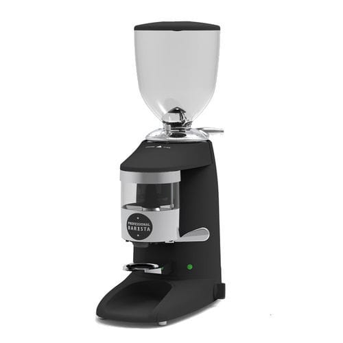 Kaffee Mahl- und Dosiergerät / Profi - K6 PB - COMPAK COFFEE GRINDERS S.A. - automatisch