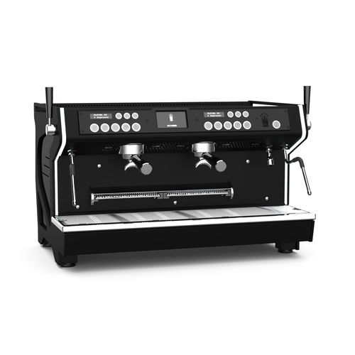 Espressomaschine - MC ULTIMA - CONTI - Profi / manuell / 2 Brühgruppen