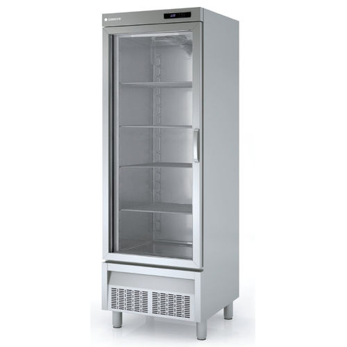 Kühlschrank mit 1 Tür - ACRV 750 - CORECO - Profi / freistehend / verglast