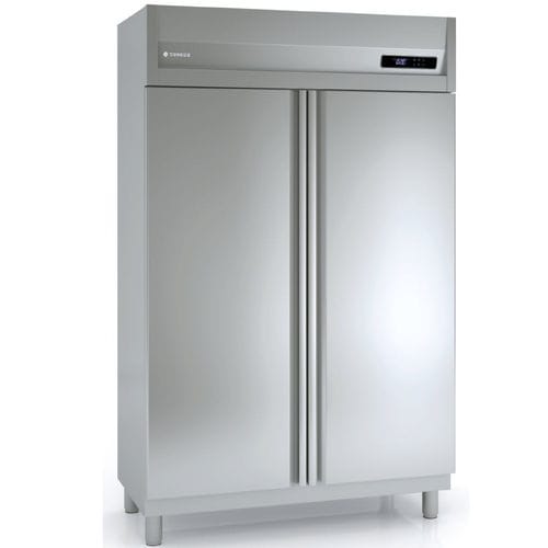Profi-Gefrierschrank - AEC 125 - CORECO - Edelstahl