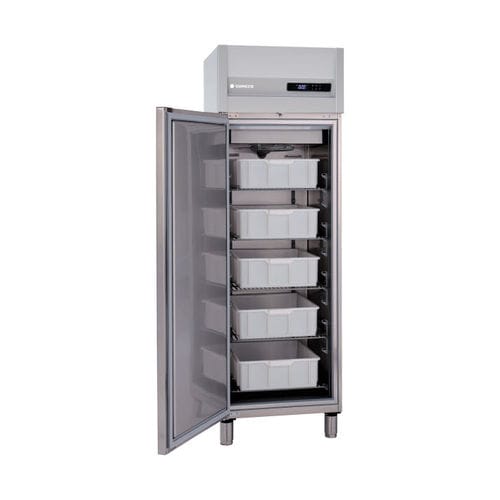 Profi-Gefrierschrank - AP-400  - CORECO - Edelstahl