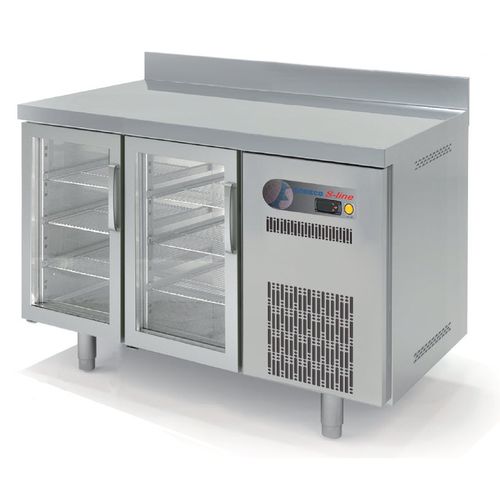 Gekühlter Unterbau - TGRV-135-S - CORECO - für Profiküchen