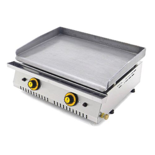 Gasherdplatte - CPLC-600 - CORECO - Profi