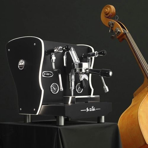 Espressomaschine - NOTA 1gr Manual Levetta CLASSIC/PID - Orchestrale-Espresso Coffee Machines Made in Italy - Profi / manuell / 1 Brühgruppe