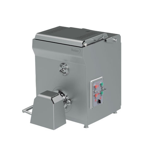 Mischer-Fleischwolf - TX 98 MINIMIX - DADAUX SAS - automatisch / Profi / Tisch