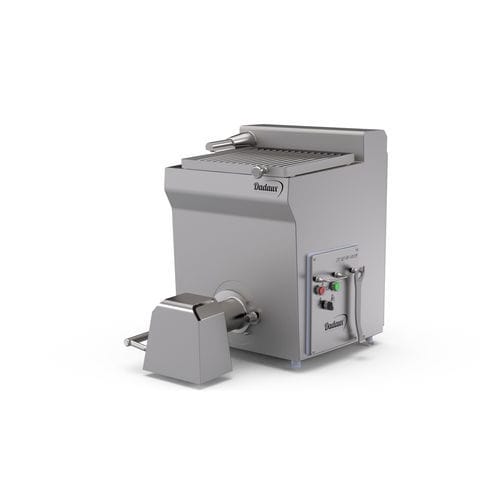 Mischer-Fleischwolf - TX 98 AUTO - DADAUX SAS - automatisch / Profi / Tisch