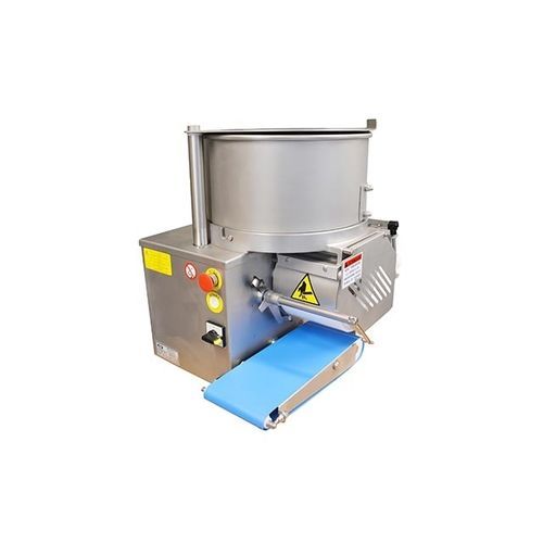 Hamburger-Flormmaschine - F 1000 - DADAUX SAS - automatisch