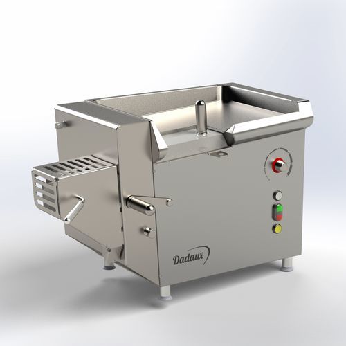 Würfelschneider für Gemüse - PRECICUT 1D - DADAUX SAS - für Fleisch / für Fisch / automatisch