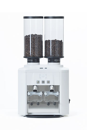 Profi-Kaffeemühle - DC TWO - DALLA CORTE S.R.L.