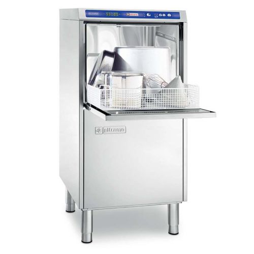 Topfspülmaschine mit Frontöffnung - D120 - ELFRAMO SPA - Profi / freistehend