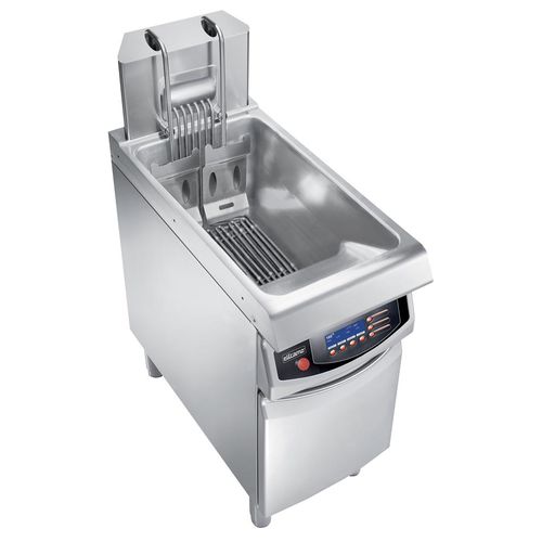 Elektro-Fritteuse - EFP-EFU - ELFRAMO SPA - Profi / bodenstehend