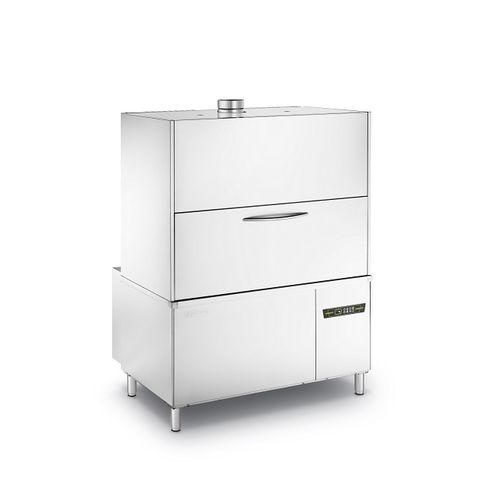 Profi-Gerätespüler - LP 130 H VE - ELFRAMO SPA