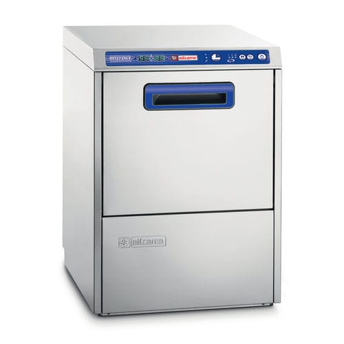 Profi-Glasspüler - BD46 DGT - ELFRAMO SPA