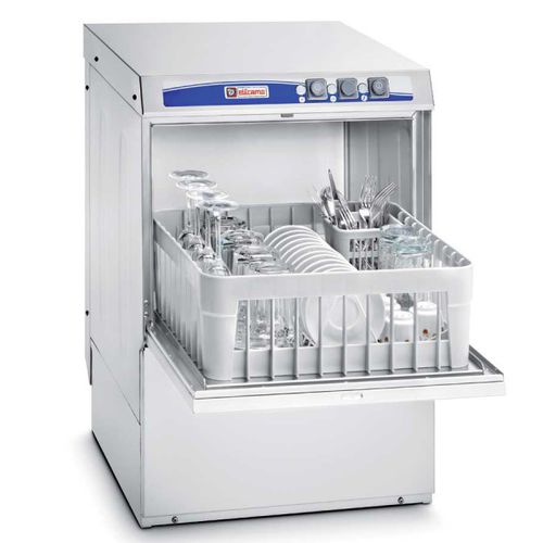 Profi-Glasspüler - BE35 - ELFRAMO SPA