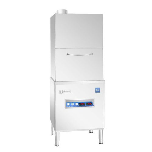 Topfspülmaschine mit Frontöffnung - LP61 - ELFRAMO SPA - Profi / freistehend