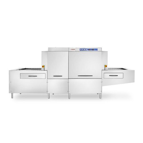 Durchlaufgeschirrspüler - ENR3200 - ELFRAMO SPA - Profi / freistehend