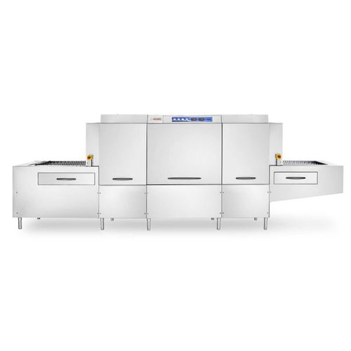 Durchlaufgeschirrspüler - ENR4200 - ELFRAMO SPA - Profi / freistehend