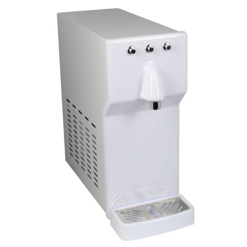 Wasserspender für kaltes Wasser - KETTY DRY UP / KETTY ICE UP - FRIGERIA S.R.L. - für kohlensäurehaltiges Wasser