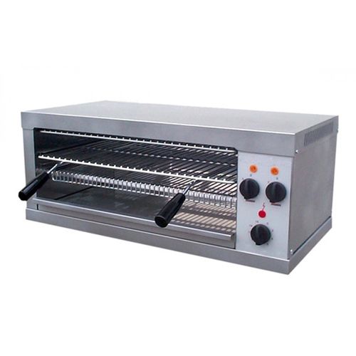 Toaster für professionellen Einsatz - TB4 - GAM INTERNATIONAL S.R.L. - mit Frontöffnung / Edelstahl