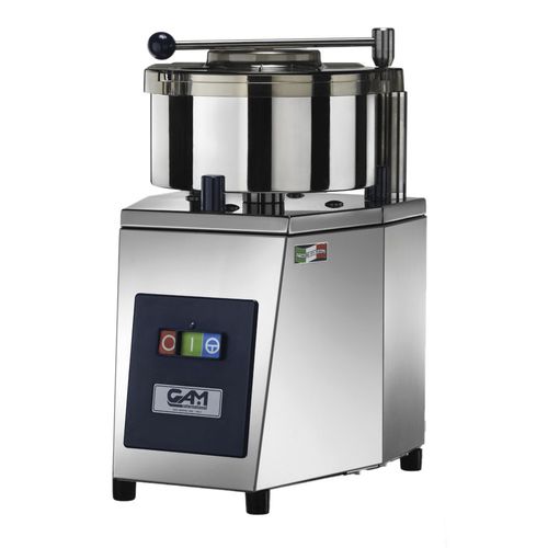 Profi-Kutter - COMPACT L3 - GAM INTERNATIONAL S.R.L. - Mischer