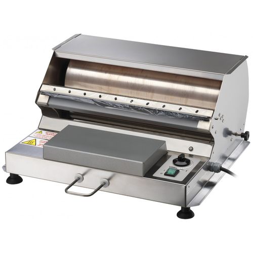 Vakuum-Verpackungsmaschine / für professionellen Einsatz - DSP 15 - GAM INTERNATIONAL S.R.L.