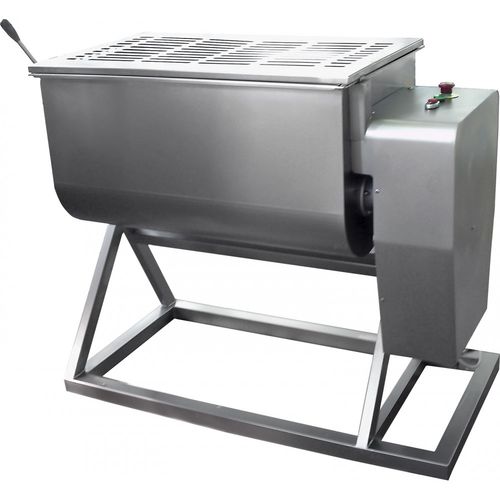 Mischer-Fleischwolf - CAR115-B - GAM INTERNATIONAL S.R.L. - Profi