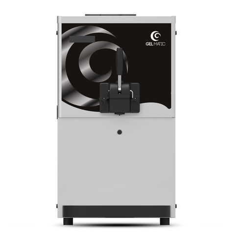 Speiseeismaschine für professionellen Einsatz - BC EASY 1 PM - GEL-MATIC ITALIA S.R.L.