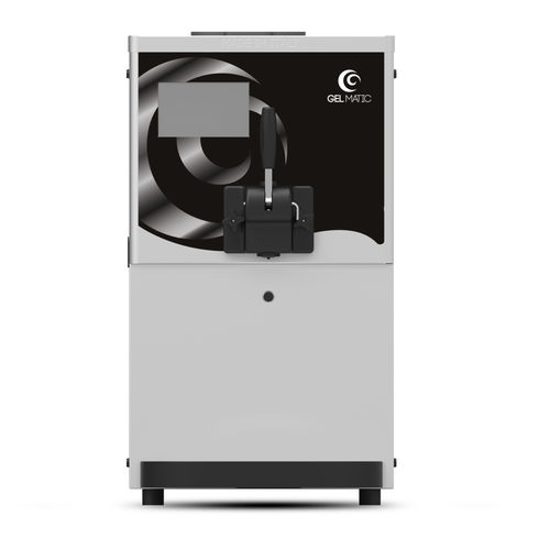 Speiseeismaschine für professionellen Einsatz - BC 151 HTP - GEL-MATIC ITALIA S.R.L.