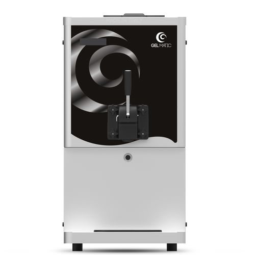 Speiseeismaschine für professionellen Einsatz - HC EASY 1 PM - GEL-MATIC ITALIA S.R.L.